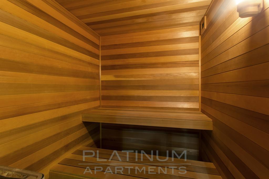 Platinum Apartments On Southbank Melbourne Room photo